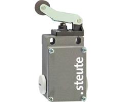 41516001 Steute  Position switch ES 41 WHL IP65 (2NC) Long roller lever collar